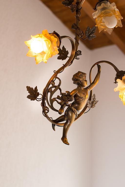 Villa Niriis Áyios Nikítas 외부 사진