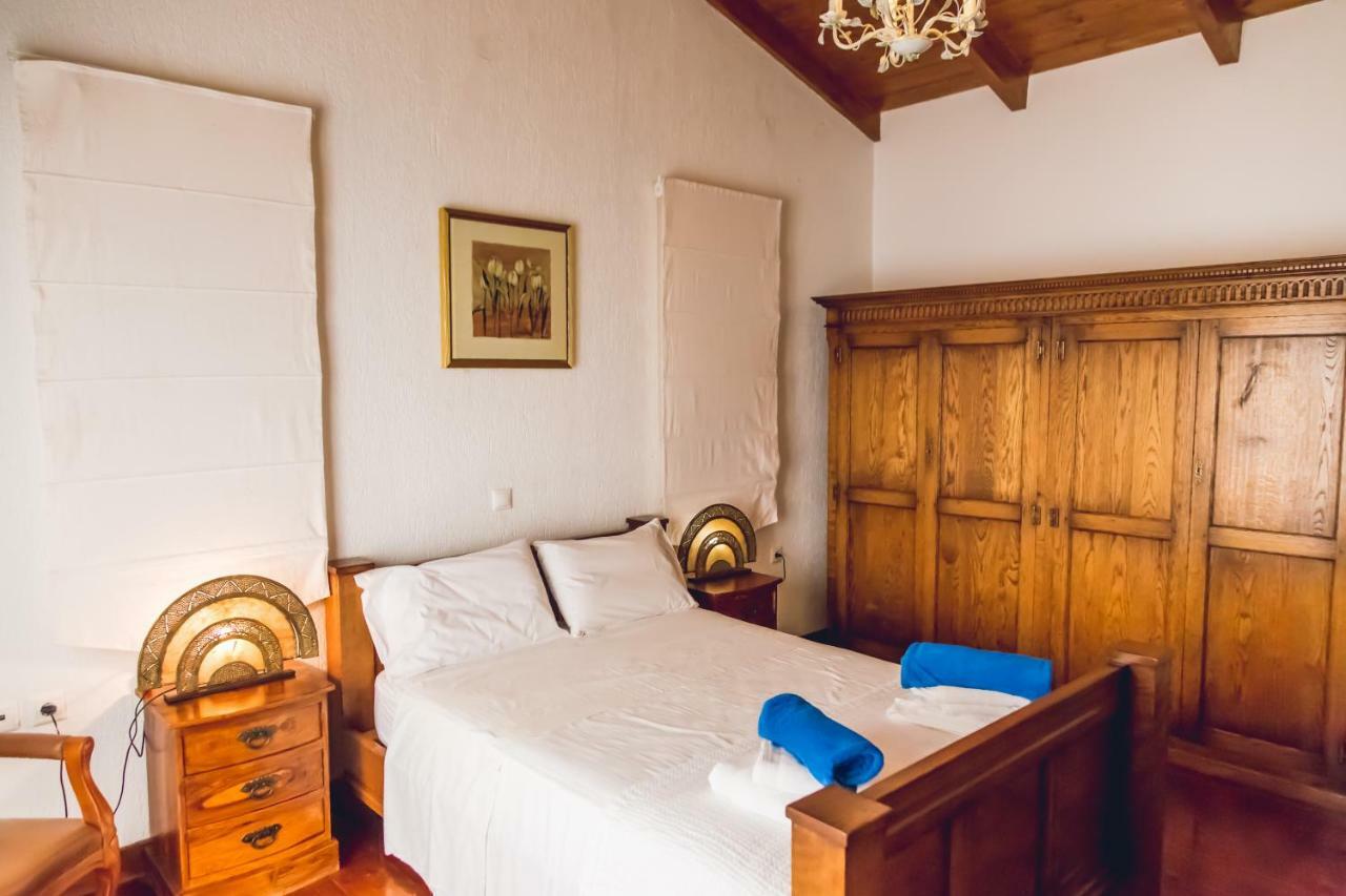Villa Niriis Áyios Nikítas 외부 사진